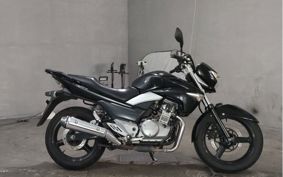 SUZUKI GSR250 GJ55D