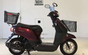 HONDA TACT-4ﾍﾞｰｼｯｸ AF79