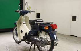 HONDA C50 SUPER CUB E AA01