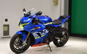 SUZUKI GSX-R1000R A 2023 DM11G