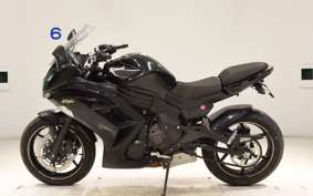 KAWASAKI NINJA 400 2014 EX400E