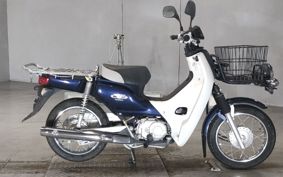 HONDA SUPER CUB50 AA04