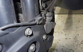 YAMAHA TRICITY 155 A SG37J