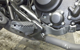 HONDA REBEL 250 A 2001 MC49