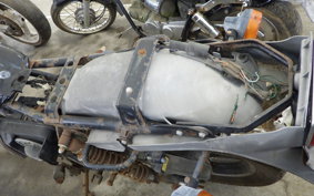 HONDA FT500 PC07