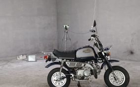 HONDA GORILLA Z50J