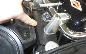 HONDA CB1100 ABS 2018 SC65