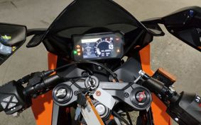 KTM 390 RC JYJ40