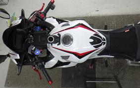 HONDA CBR400R 2019 NC56