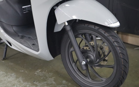 HONDA DIO 110 BASIC JK03