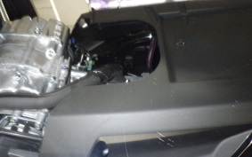 HONDA PCX 160 2002 KF47
