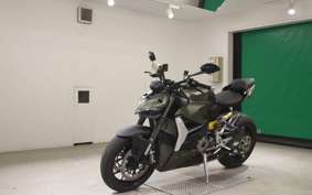 DUCATI STREETFIGHTER V2 2023