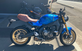 YAMAHA XSR900 2023 RN80J