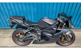 TRIUMPH DAYTONA675 2008 TMD106