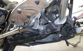 HARLEY FLHTC 1450 2004