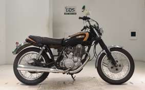 YAMAHA SR400 Gen.2 1987 1JR