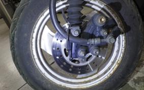 YAMAHA JOG Gen.4 1983 SA16J