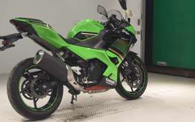 KAWASAKI NINJA 400 2020 EX400G
