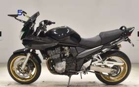 SUZUKI BANDIT 1200 SA 2007 GV79A