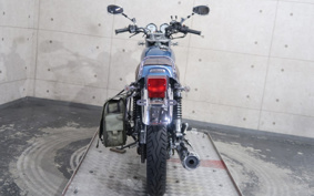YAMAHA SR400 2019 RH16J