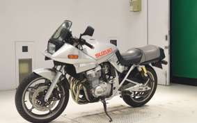 SUZUKI GSX400S KATANA 1995 GK77A