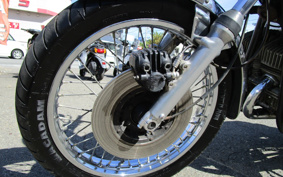 KAWASAKI 500SS 2005 ...