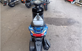 SUZUKI ADDRESS V125 CF4MA