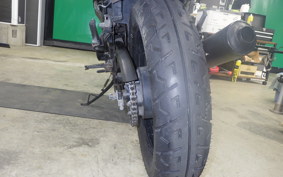 KAWASAKI FX400R 1988 ZX400D