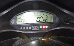 HONDA DN01 2008 RC55