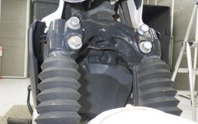 HONDA CROSS CUB 50 2019 AA06