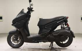 YAMAHA X FORCE 2022 SG79J