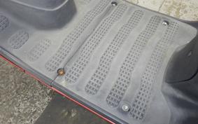 HONDA GYRO CANOPY 2001 TA03