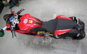 DUCATI 1299 PANIGALE S 2015