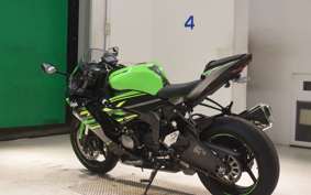 KAWASAKI NINJA ZX-6R A 2019 ZX636G