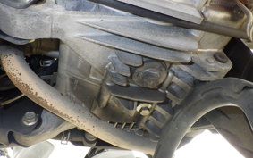 YAMAHA NVX125