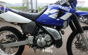 YAMAHA LANZA DT230 4TP