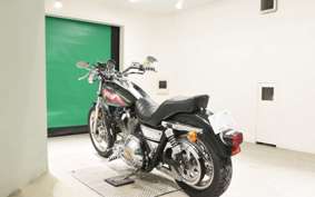 HARLEY FXR 1340 1988