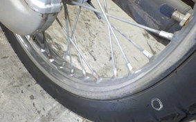 HONDA C110 SUPER CUB 2021 JA10