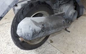 HONDA DIO Gen.6 AF62