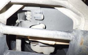 SUZUKI ﾚｯﾂ CA4AA