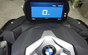 BMW C400X 2022