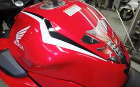 HONDA CBR400R 2021 NC56