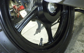 SUZUKI ADDRESS 110 2021 CE47A