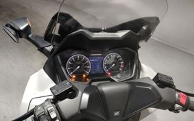 HONDA FORZA MF17