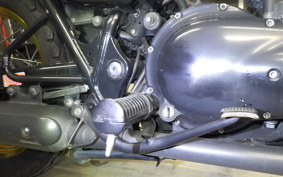 KAWASAKI W800 2013 EJ800A