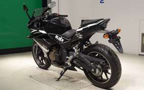 HONDA CBR400R ABS 2016 NC47