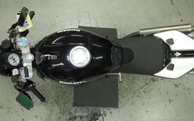 DUCATI MONSTER 900 SI 2001