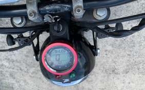 HONDA APE 50 AC16