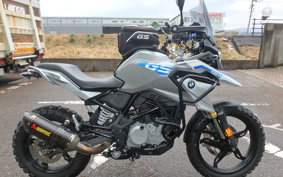 BMW G310GS 2018 0G02