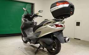 SUZUKI SKYWAVE 200 (Burgman 200) 2018 CH41A
